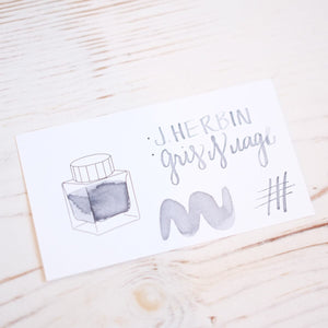 J. Herbin Bottled Ink - 30ml Bottled Ink J. Herbin 