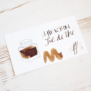 J. Herbin Bottled Ink - 30ml Bottled Ink J. Herbin 