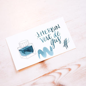 J. Herbin Bottled Ink - 30ml Bottled Ink J. Herbin 