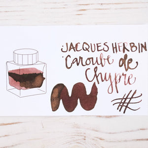 Herbin 1670 Anniversary Inks With Gold Shimmer Bottled Ink Exaclair 