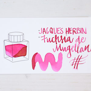 Herbin 1670 Anniversary Inks With Gold Shimmer Bottled Ink Exaclair 