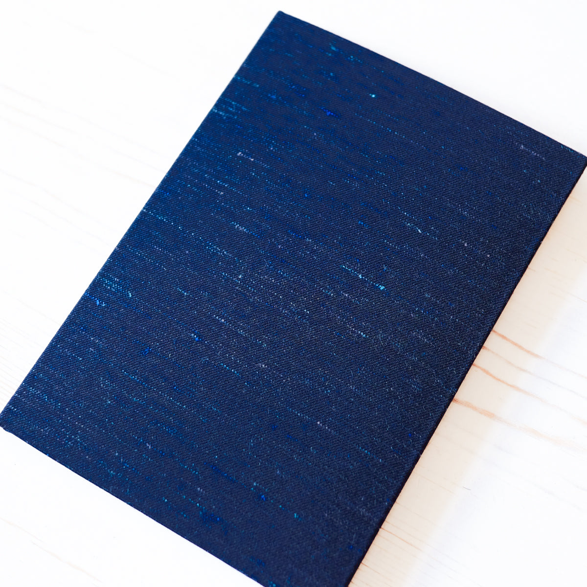 A5 notebook - Bishu Navy
