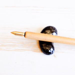 Hasami Pen Rest - Yuteki