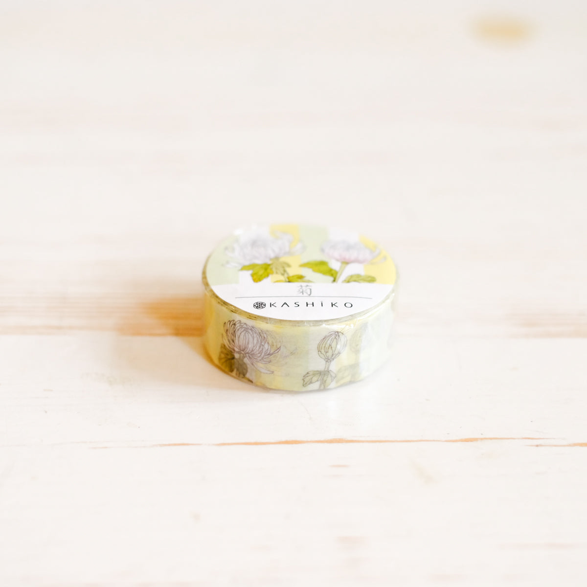 Kashiko Washi Tape