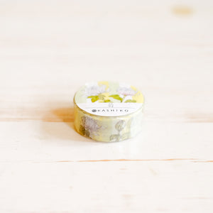 Kashiko Washi Tape