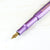 Kaweco Collection AL Sport Fountain Pen: Vibrant Violet Kaweco Pen Papillon Press 