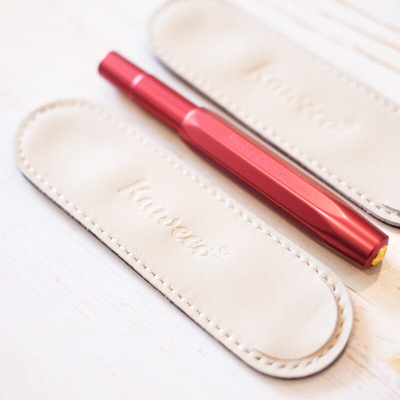 Kaweco Eco-Leather Pouch - 1 Sport Pen Pen Case Kaweco 