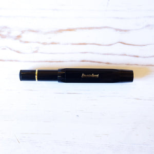 Kaweco Classic Sport Fountain Pen Piston Fill Fountain Pen Papillon Press 