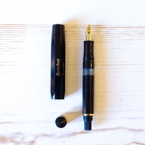 Kaweco Classic Sport Fountain Pen Piston Fill Fountain Pen Papillon Press 
