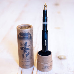 Kaweco Classic Sport Fountain Pen Piston Fill Fountain Pen Papillon Press 