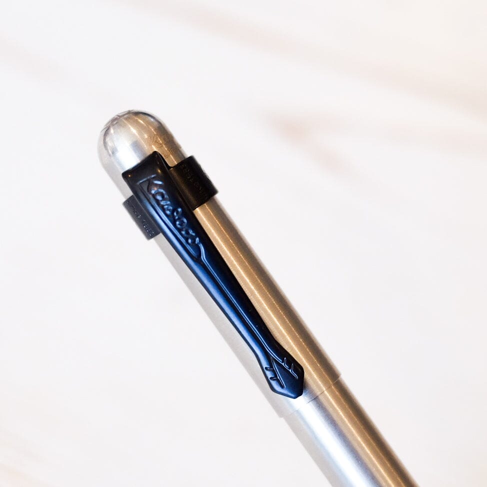 Kaweco Liliput Brass cap Balpen kopen | De Vulpenwereld