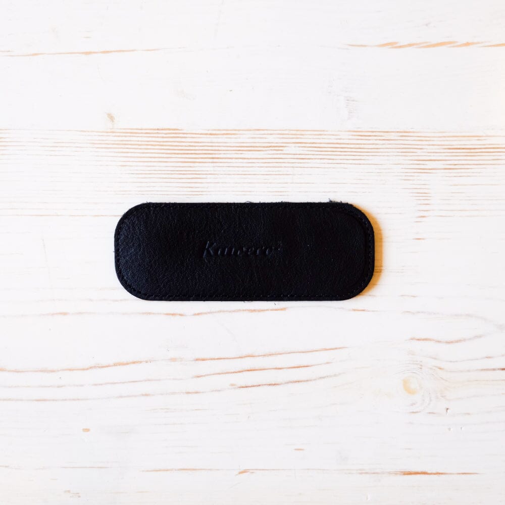 Kaweco Eco-Leather Pouch - 2 Sport Pens Pen Case Kaweco 