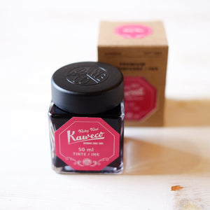 Kaweco Ink Bottle Kaweco Ink Kaweco Ruby Red 