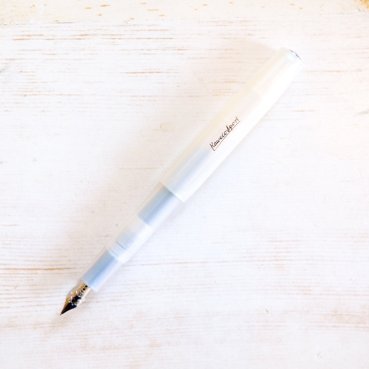 Kaweco Lunar Sport Fountain Pen