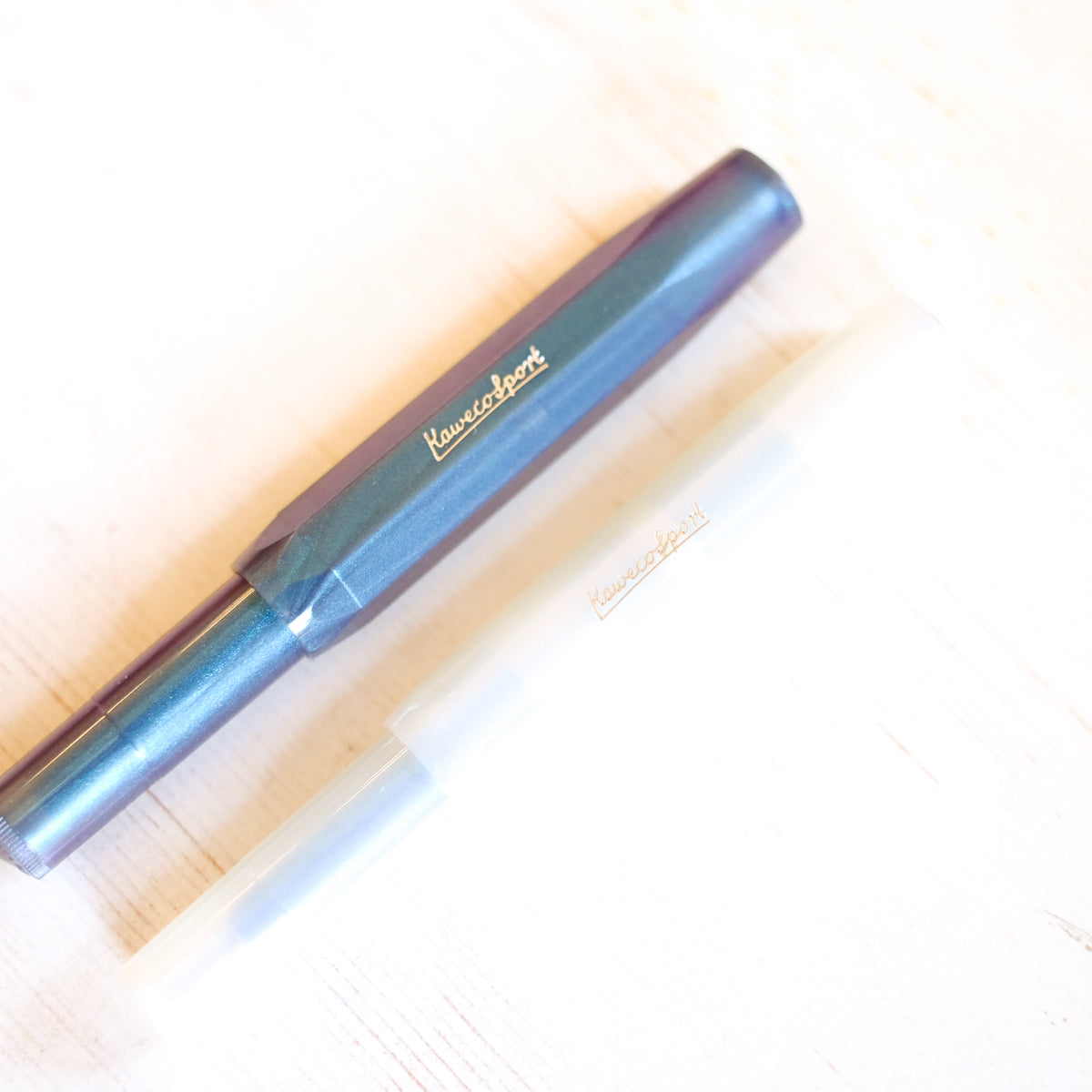 Kaweco Lunar Sport Rollerball Pen