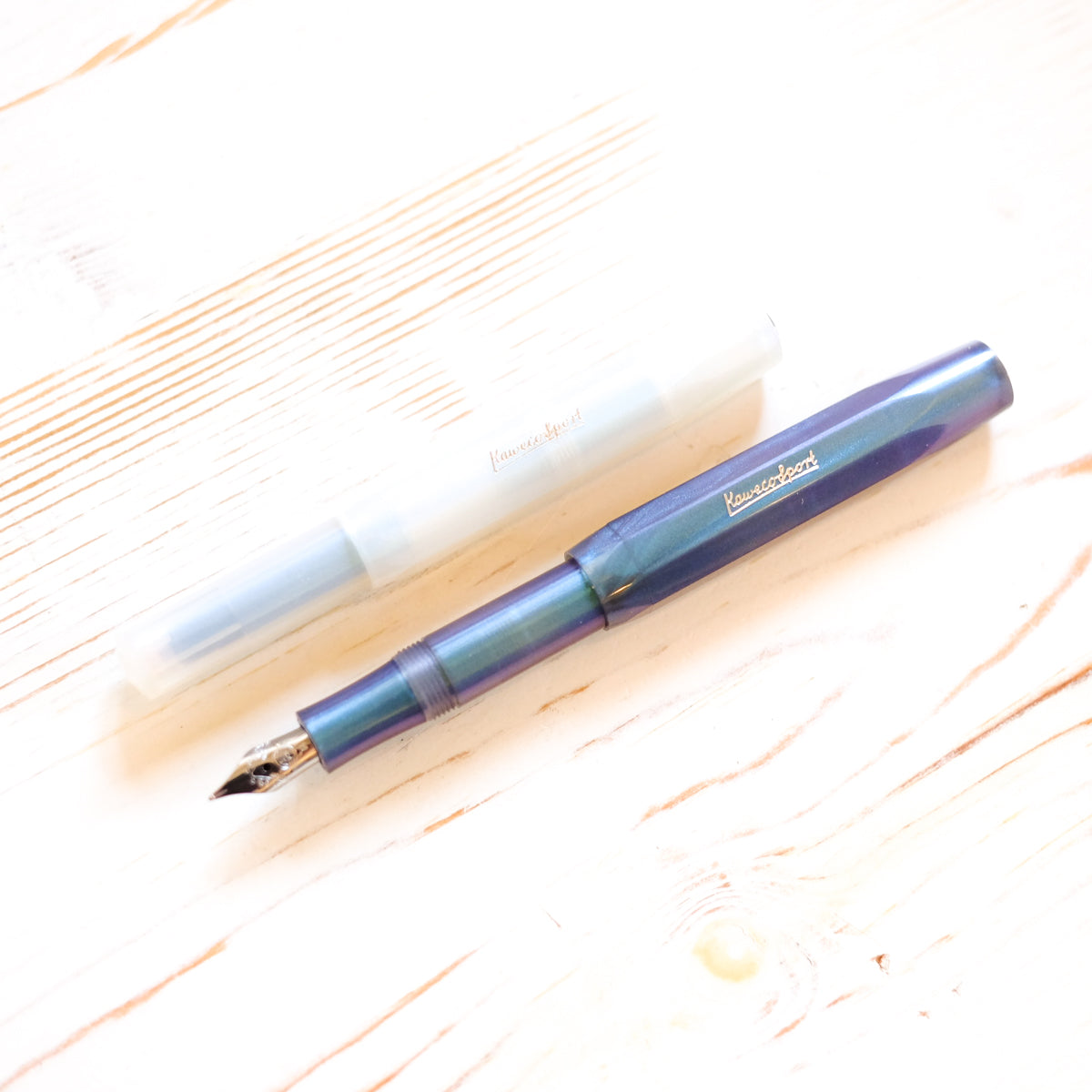 Kaweco Lunar Sport Fountain Pen