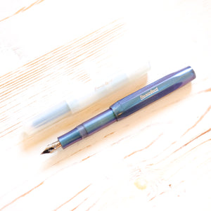 Kaweco Lunar Sport Fountain Pen