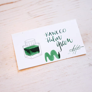 Kaweco Ink Bottle Bottled Ink Kaweco 