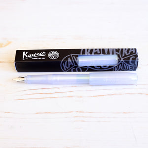 Kaweco Perkeo Fountain Pen - Iridescent