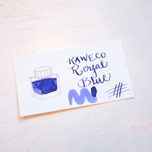 Kaweco Ink Bottle Bottled Ink Kaweco 