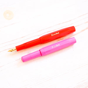 Kaweco Sport Fountain Pen Fountain Pen Kaweco 