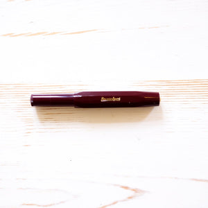 Kaweco Sport Fountain Pen Kaweco Pen Kaweco 