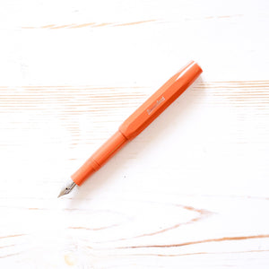 Kaweco Sport Fountain Pen Kaweco Pen Kaweco Fox Extra Fine 