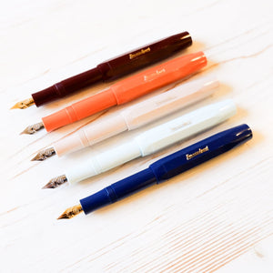 Kaweco Sport Fountain Pen Kaweco Pen Kaweco 