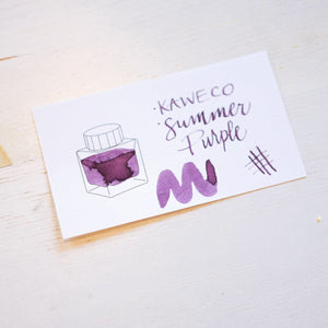 Kaweco Ink Bottle Bottled Ink Kaweco 