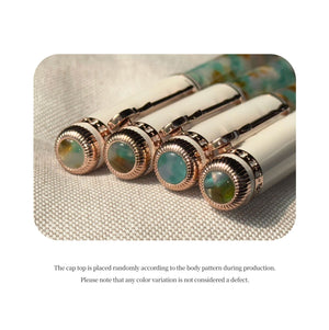 Key no.001 - Serenity Fountain Pen Fountain Pen Keyno Stay.tionery 