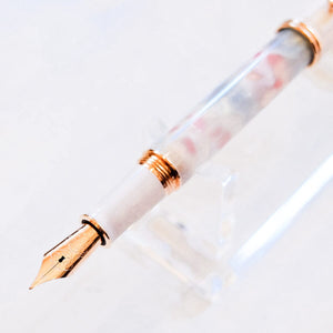 Key no.014 - Cherishment Fountain Pen Fountain Pen Keyno Stay.tionery 