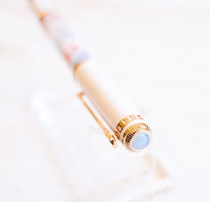 Key no.014 - Cherishment Fountain Pen Fountain Pen Keyno Stay.tionery 
