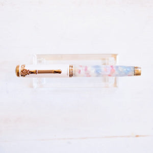 Key no.014 - Cherishment Fountain Pen Fountain Pen Keyno Stay.tionery 