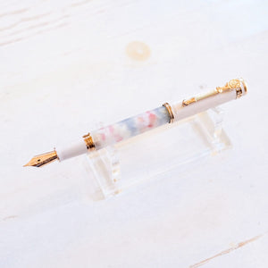 Key no.014 - Cherishment Fountain Pen Fountain Pen Keyno Stay.tionery 