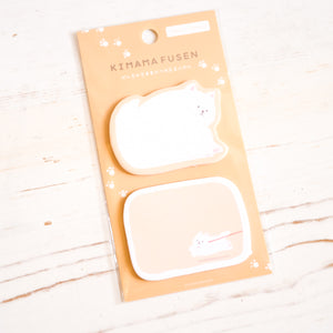 Kimama Fusenn Sticky Notes