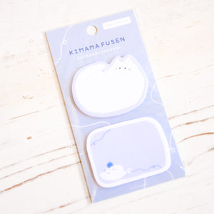 Kimama Fusenn Sticky Notes