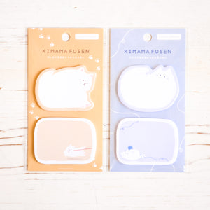 Kimama Fusenn Sticky Notes