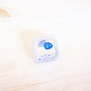KORI JIRUSHI Crystal Clarity Stamp - Small