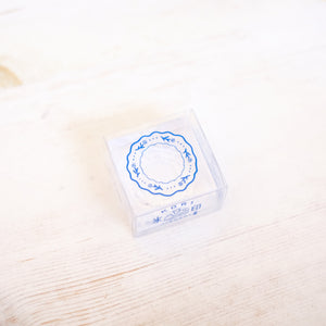KORI JIRUSHI  Crystal Clarity Stamp - Large