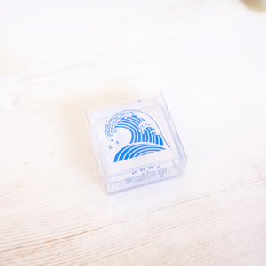 KORI JIRUSHI  Crystal Clarity Stamp - Large