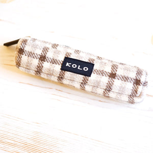 Parker Mini Tweed Pen Case Pen Case Kolo 