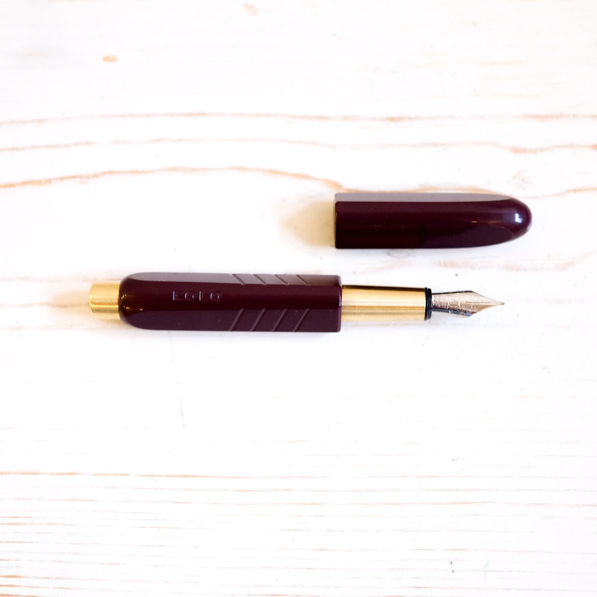 Tino Acrylic Fountain Pen Fountain Pen Kolo 