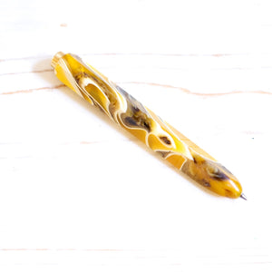 Tino Acrylic Ballpoint Pen Ballpoint Pen Kolo Dune 