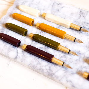 Tino Acrylic Fountain Pen Fountain Pen Kolo 