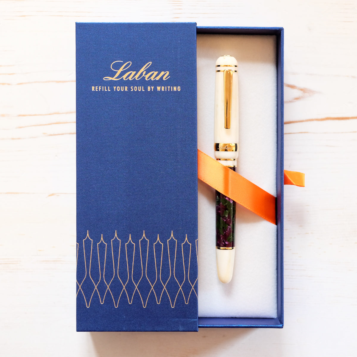 Laban 325 Fountain Pen