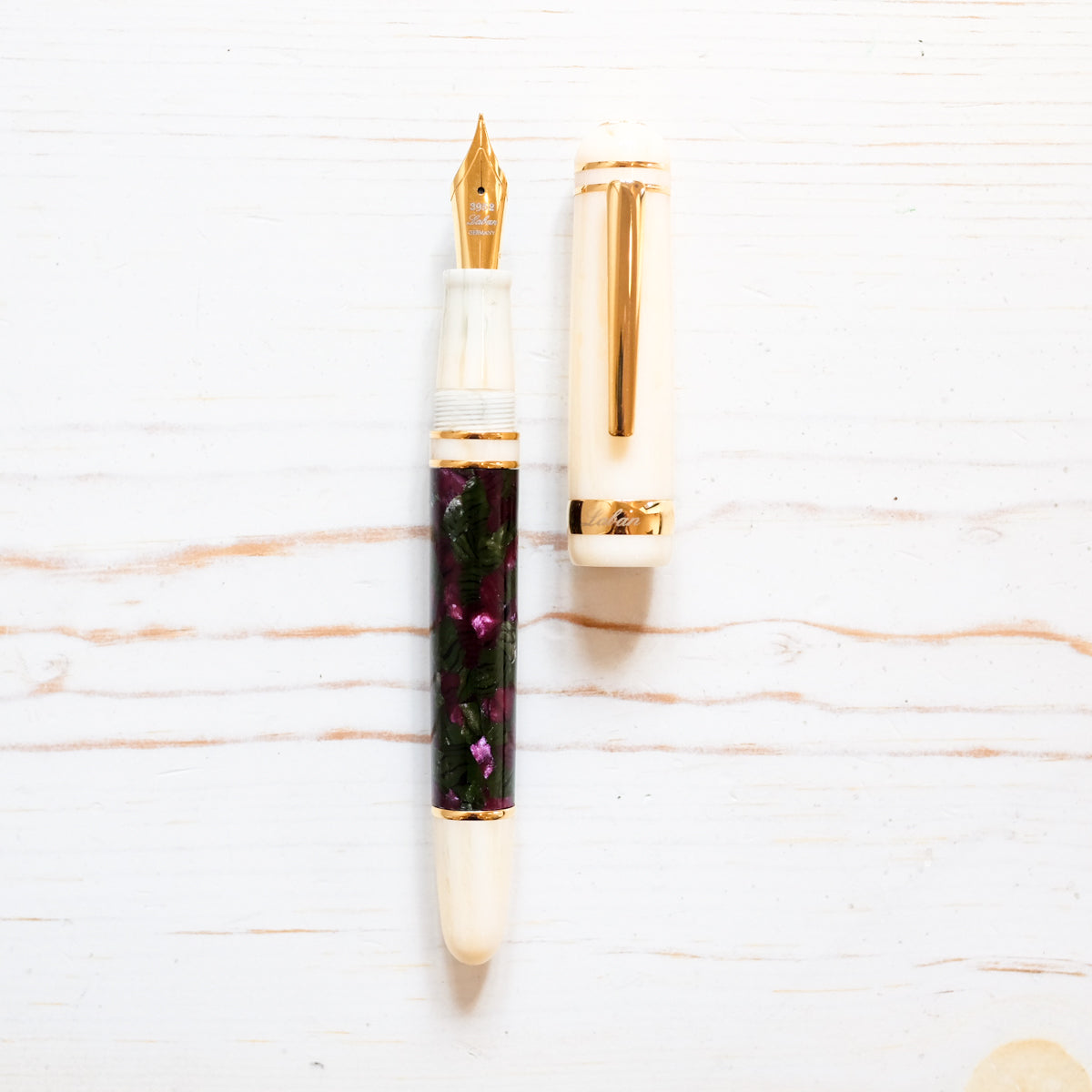 Laban 325 Fountain Pen
