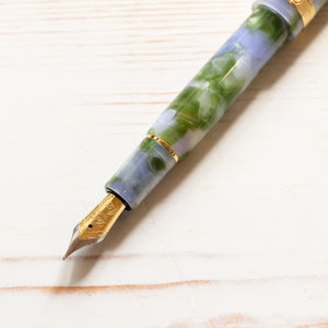 Laban Rosa Fountain Pen