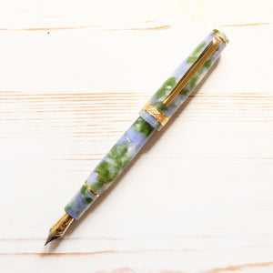 Laban Rosa Fountain Pen