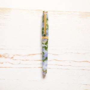 Laban Rosa Fountain Pen
