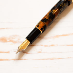 Laban Taroko Fountain Pen
